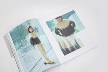 Load image into Gallery viewer, DARUMA PATTERN BOOK 6
