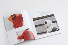 Load image into Gallery viewer, DARUMA PATTERN BOOK 7
