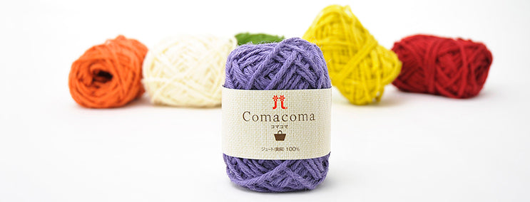 Hamanaka Comacoma
