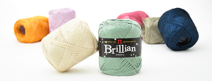 Hamanaka Brillian