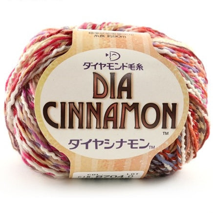 Dia CINNAMON