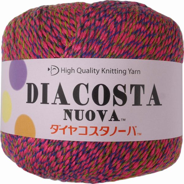 Dia COSTA NUOVA