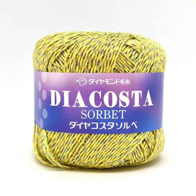 Dia COSTA SORBET