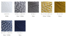 Load image into Gallery viewer, Daruma Stripes
