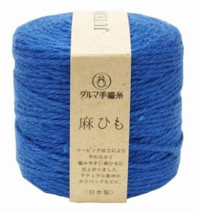 Daruma Jute (Colored)