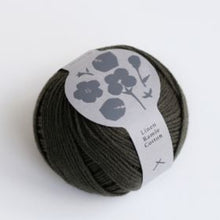 Load image into Gallery viewer, Daruma Linen Ramie Cotton DK
