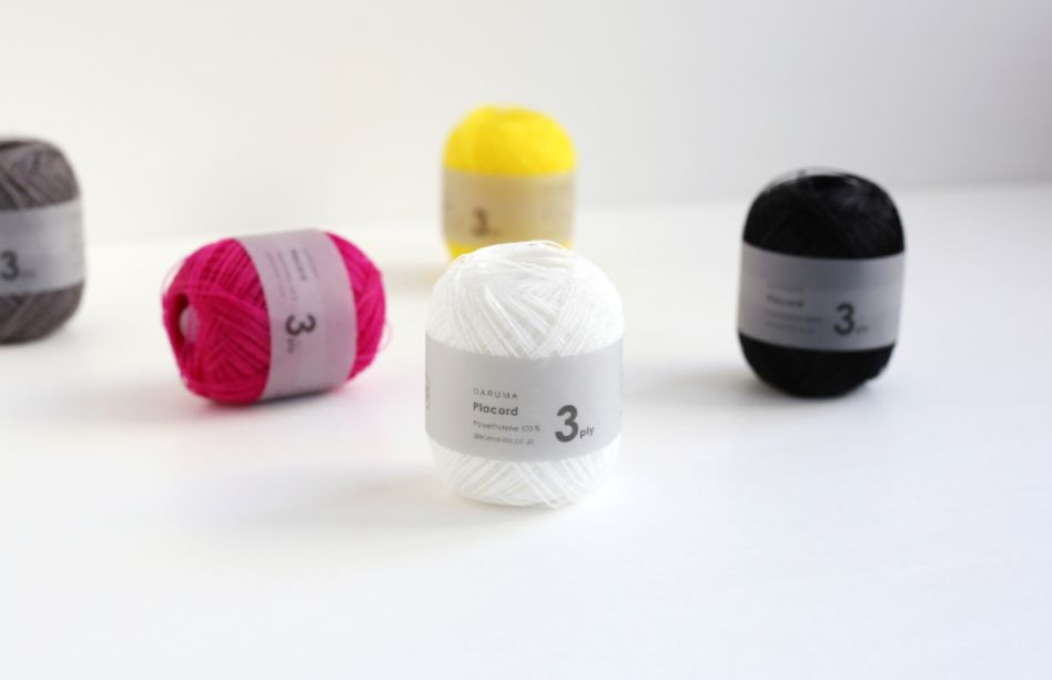 Daruma Placord 3ply