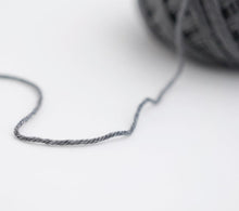 Load image into Gallery viewer, Daruma Rambouillet Wool Cotton
