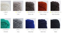 Load image into Gallery viewer, Daruma Cheviot Wool
