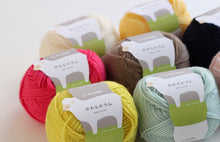 Load image into Gallery viewer, Daruma Soft Lambs
