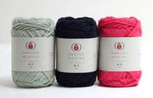 Load image into Gallery viewer, Daruma DARUMA Merino DK
