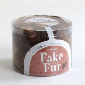 Daruma Fake Fur
