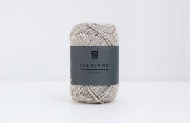 Daruma Falkland Wool