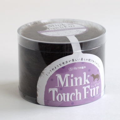 Daruma Mink Touch Fur