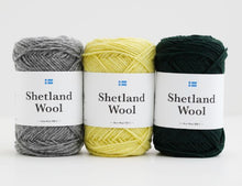 Load image into Gallery viewer, Daruma Shetland Wool
