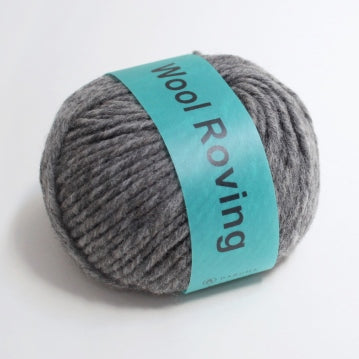 Daruma Wool Roving
