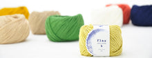 Load image into Gallery viewer, Hamanaka Flax K (25g)
