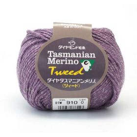 Dia Tasmanian Merino (Tweed)