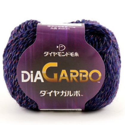 Dia GARBO