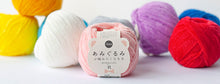 Load image into Gallery viewer, Hamanaka itoa Amigurumi yarn
