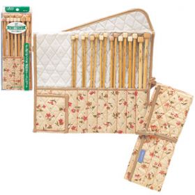 Clover takumi mini straight-pointed needle set 45-141