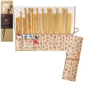 Clover takumi needle set 2 45-135