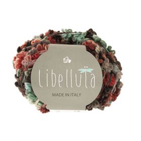Puppy Libellula