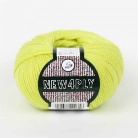 Puppy NEW 4PLY