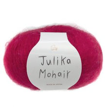 Load image into Gallery viewer, Puppy Julika Mohair
