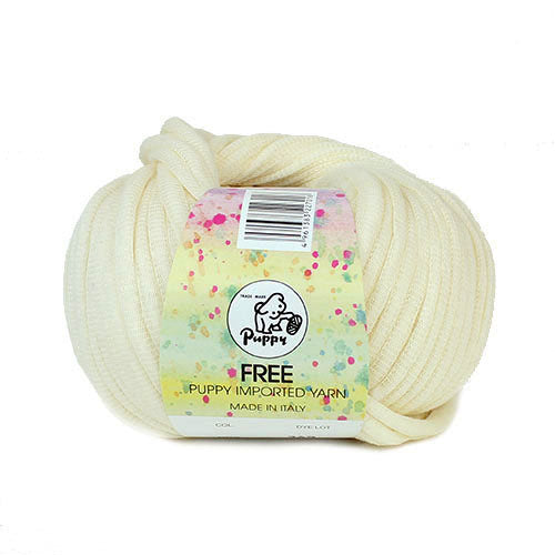 Puppy Free