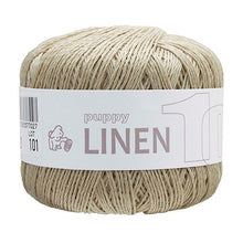 Load image into Gallery viewer, Puppy LINEN 100
