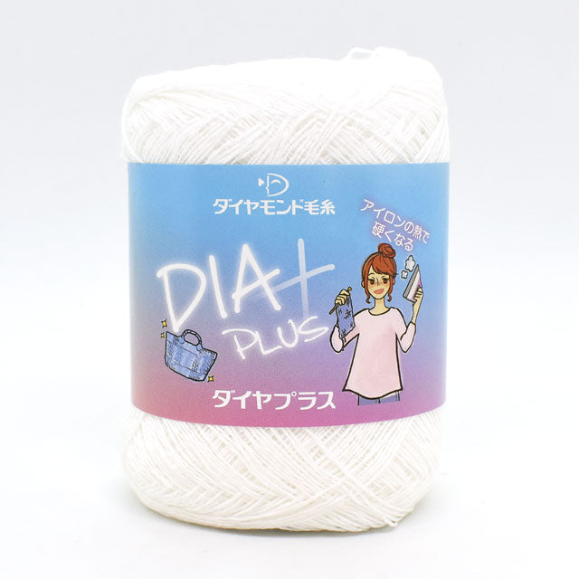 Dia +PLUS