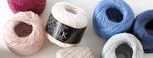 Load image into Gallery viewer, Richmore THE SILK
