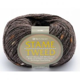 RichMore STAME TWEED