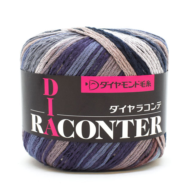 Dia RACONTER