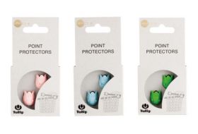 Tulip amicolle Point Protectors (S)