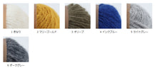 Load image into Gallery viewer, Daruma Wool Tam
